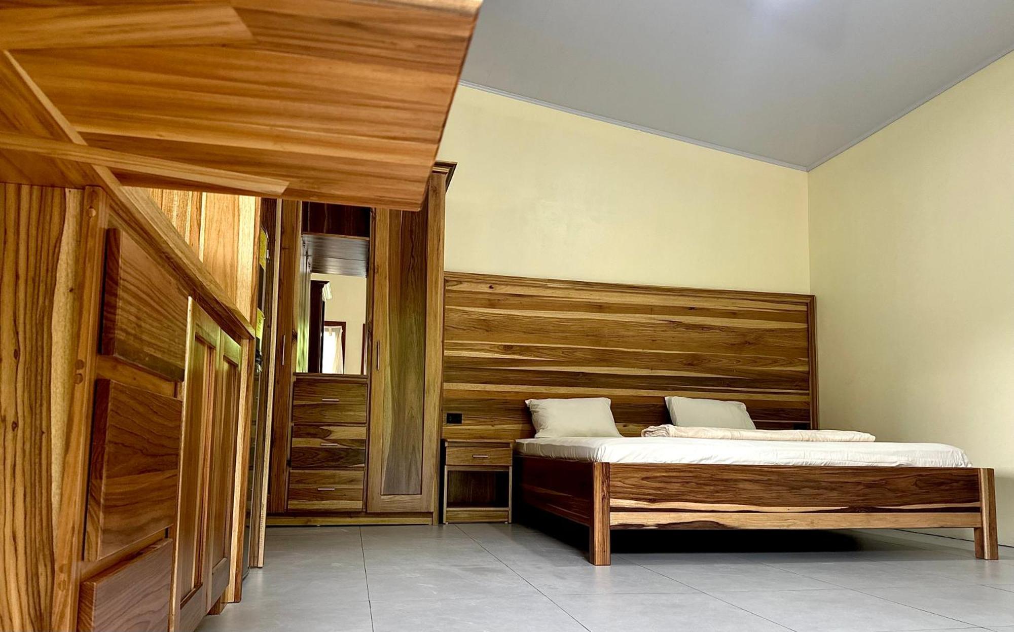 Tico Casita - Lero Stays La Fortuna Exterior foto
